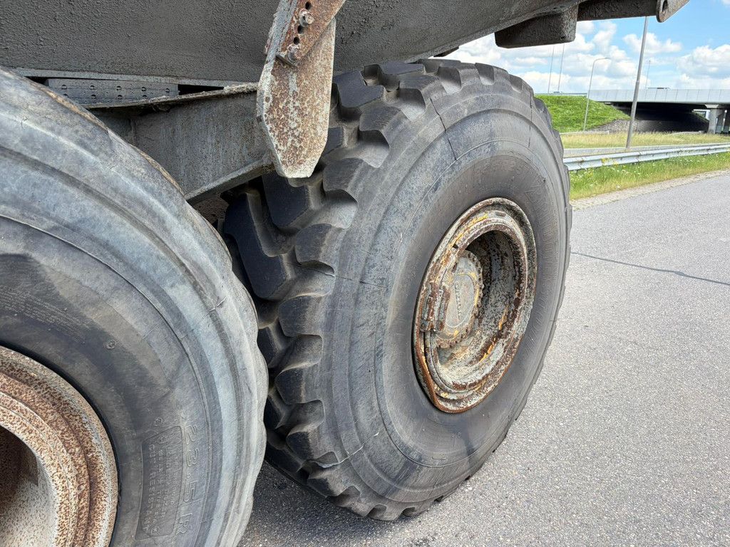Volvo A30D