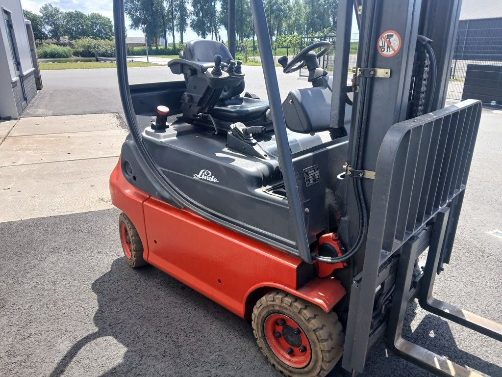 Linde E16