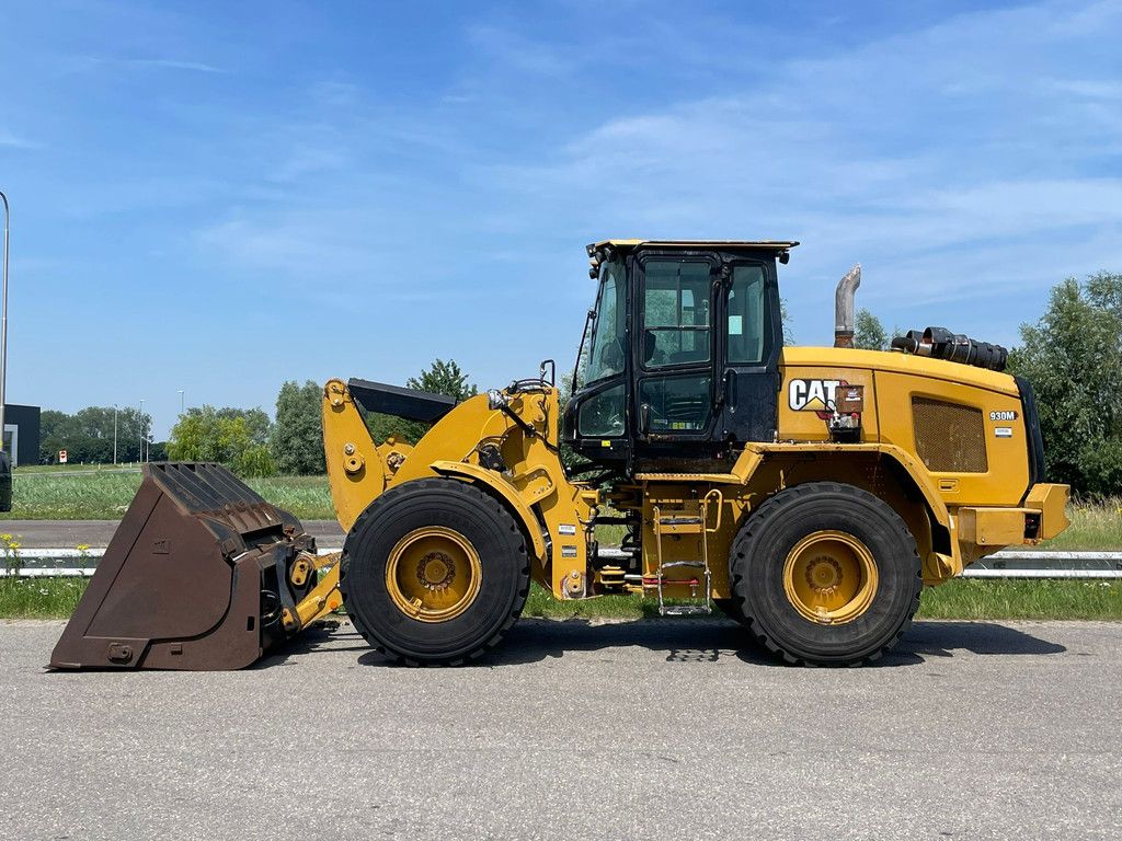 Caterpillar 930M