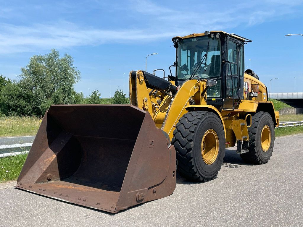 Caterpillar 930M