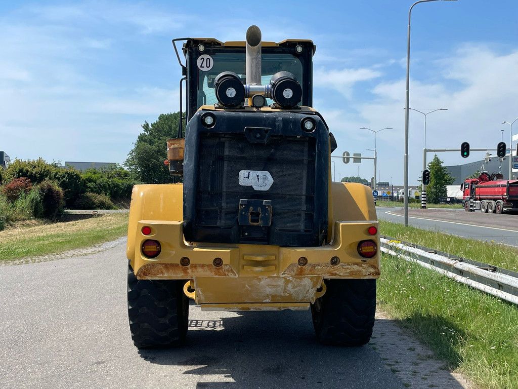 Caterpillar 930M