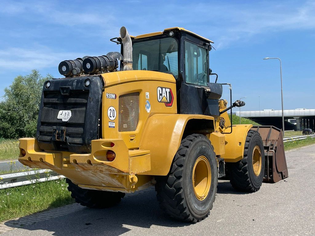 Caterpillar 930M