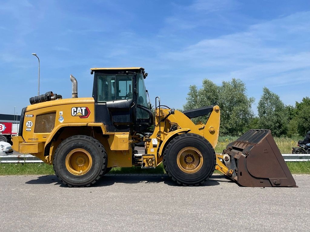 Caterpillar 930M