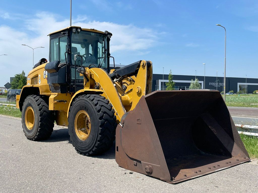 Caterpillar 930M