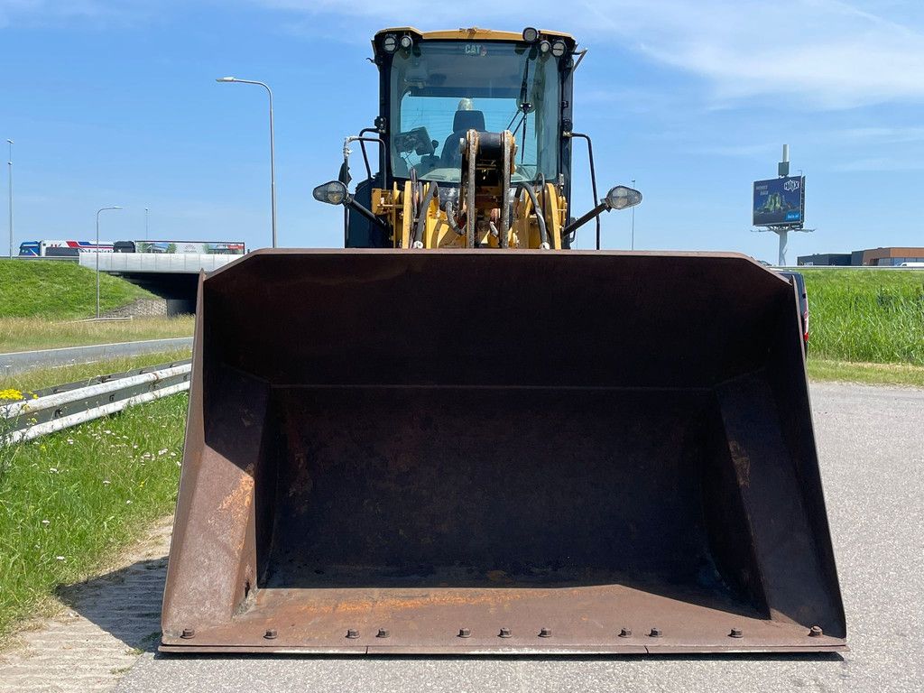 Caterpillar 930M