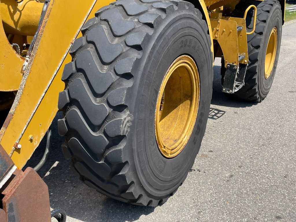 Caterpillar 930M