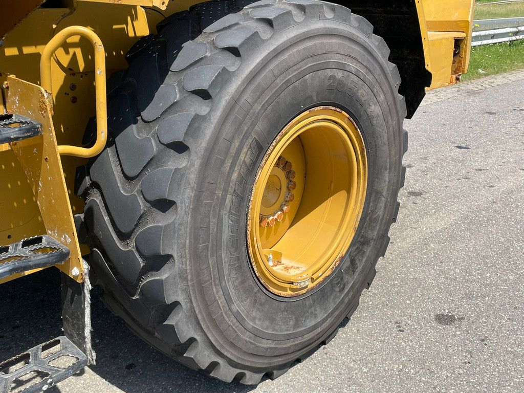 Caterpillar 930M