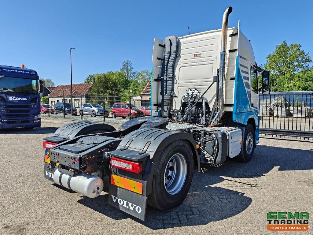 Volvo FM 460 4x2 Euro6C Globetrotter - Automatic - Air Conditioning - Dutch Truck