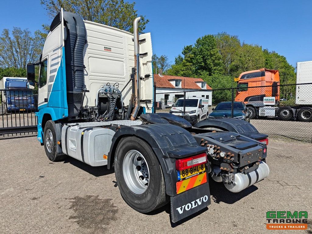 Volvo FM 460 4x2 Euro6C Globetrotter - Automatic - Air Conditioning - Dutch Truck