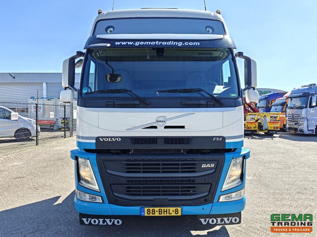 Volvo FM 460 4x2 Euro6C Globetrotter - Automatic - Air Conditioning - Dutch Truck