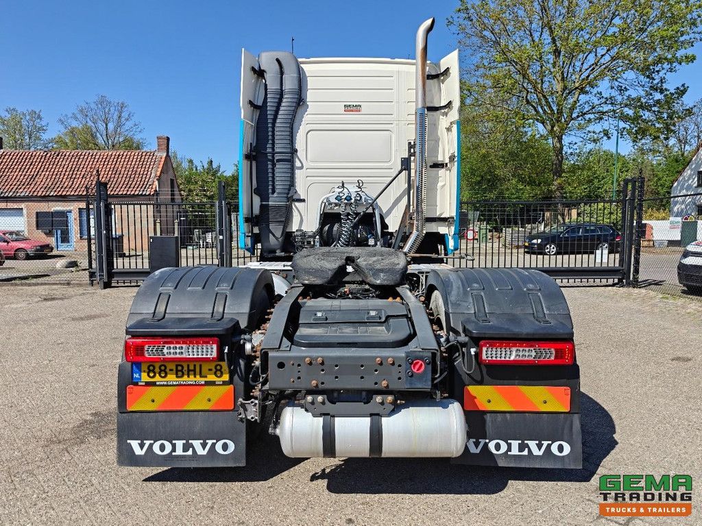 Volvo FM 460 4x2 Euro6C Globetrotter - Automatic - Air Conditioning - Dutch Truck