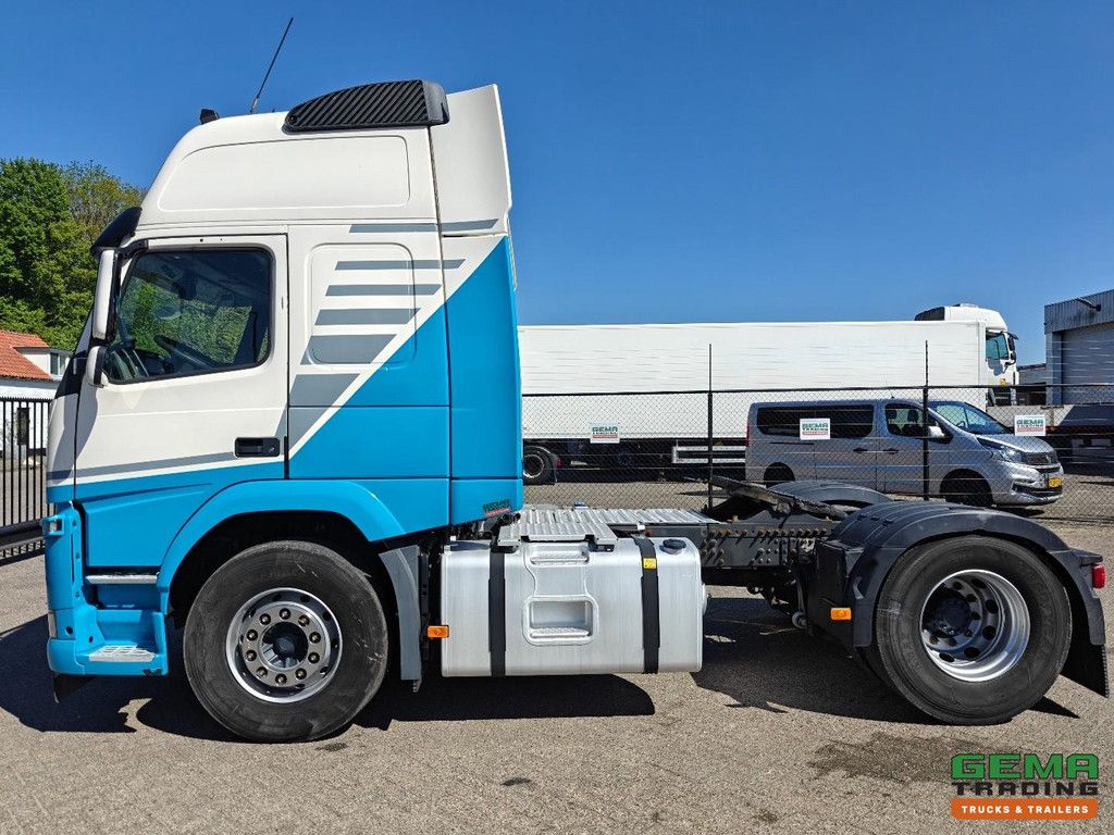 Volvo FM 460 4x2 Euro6C Globetrotter - Automatic - Air Conditioning - Dutch Truck