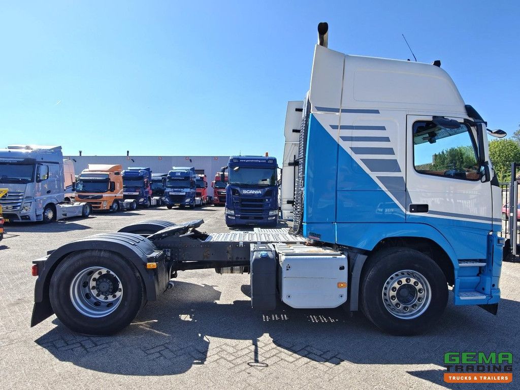 Volvo FM 460 4x2 Euro6C Globetrotter - Automatic - Air Conditioning - Dutch Truck