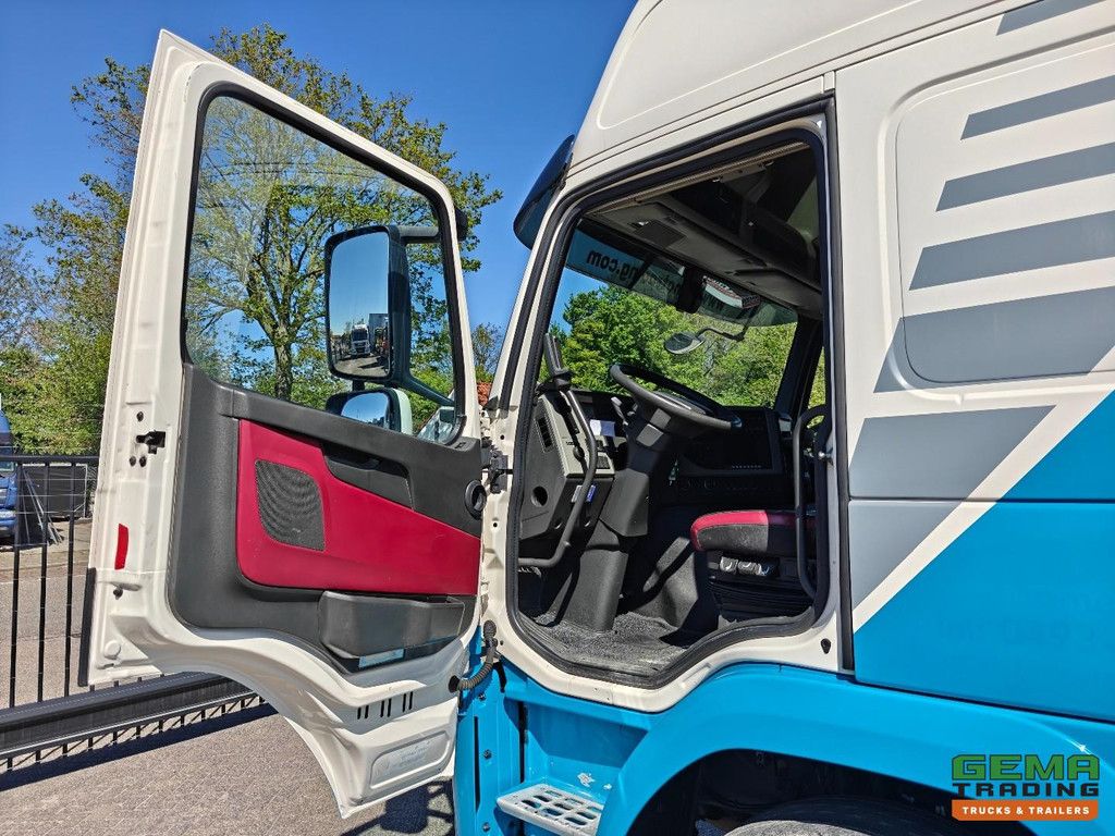 Volvo FM 460 4x2 Euro6C Globetrotter - Automatic - Air Conditioning - Dutch Truck