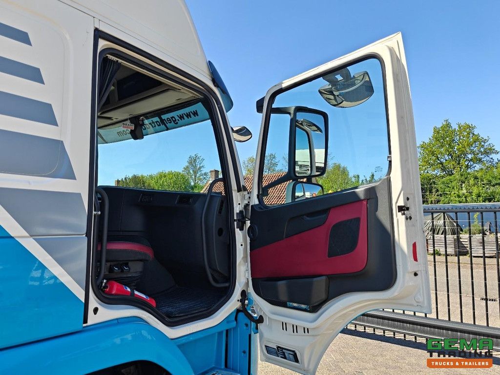 Volvo FM 460 4x2 Euro6C Globetrotter - Automatic - Air Conditioning - Dutch Truck