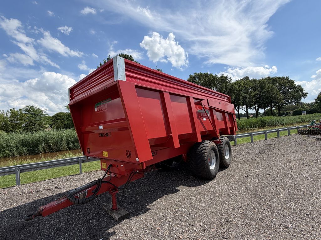 Vaia NL 120S