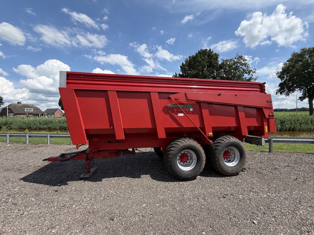 Vaia NL 120S