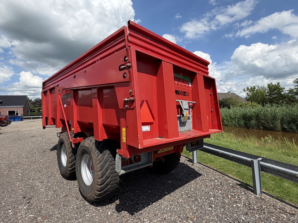 Vaia NL 120S