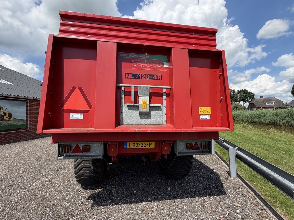 Vaia NL 120S