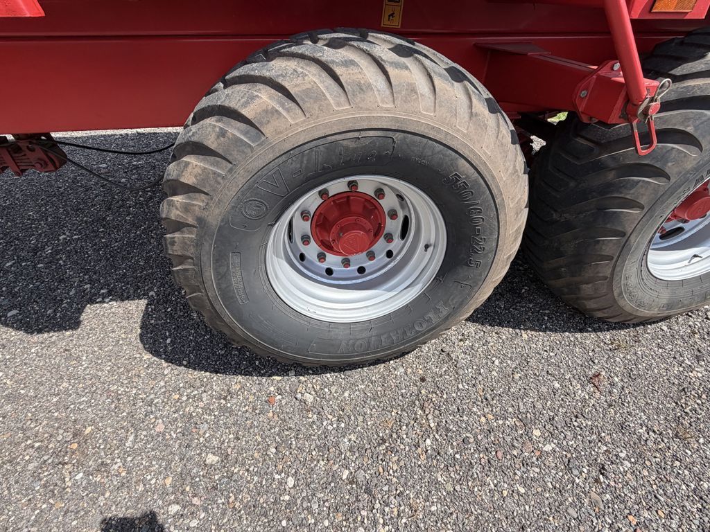 Vaia NL 120S