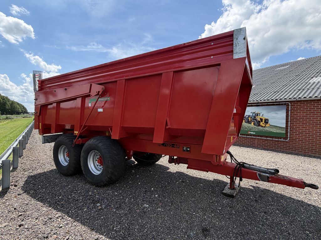 Vaia NL 120S