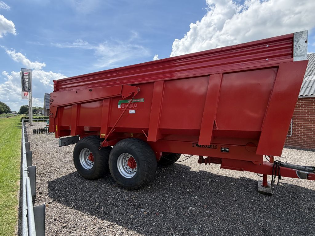 Vaia NL 120S