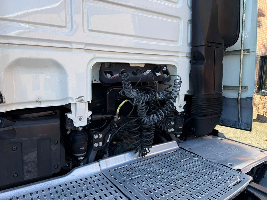 DAF XF 480 SSC Super Space 2x tank ACC LED 372.920KM!
