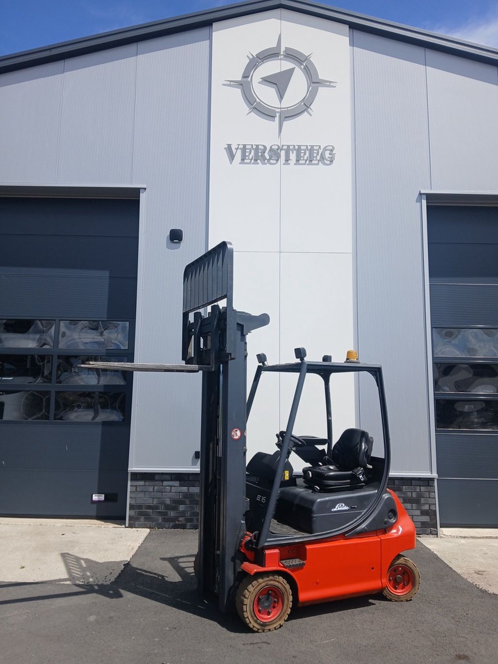 Linde E16