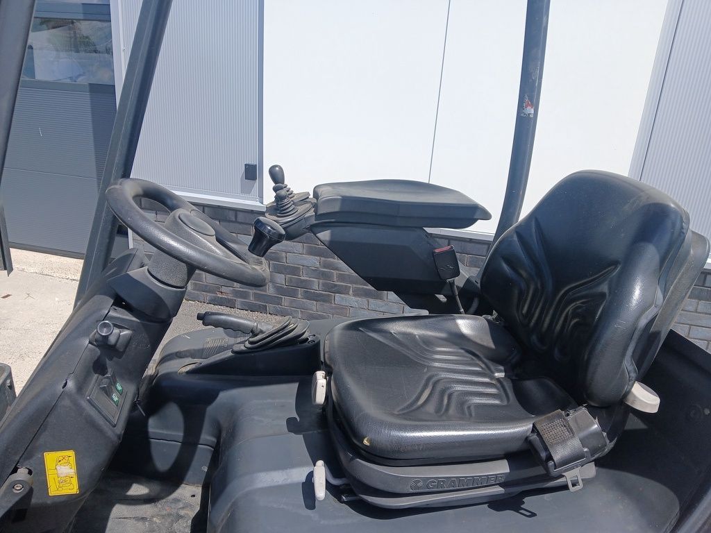 Linde E16