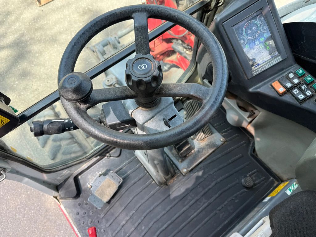 Takeuchi TB295W