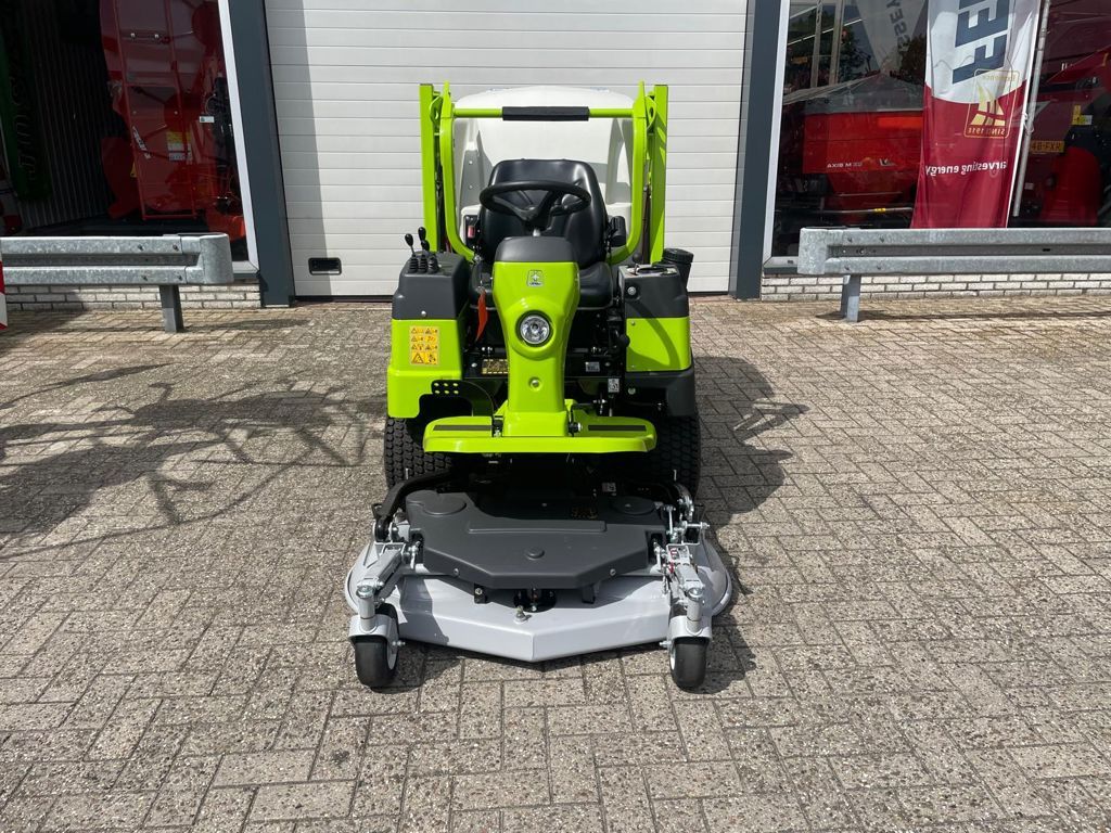 Grillo FD 500