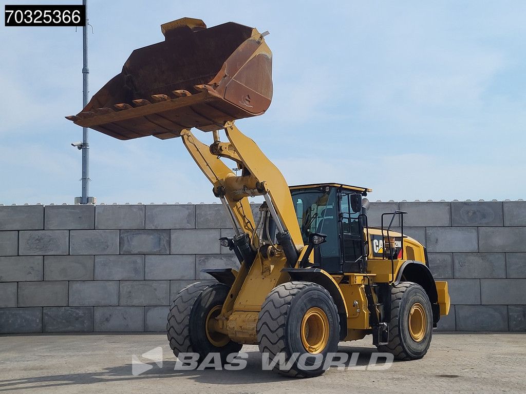 Caterpillar 972 M XE