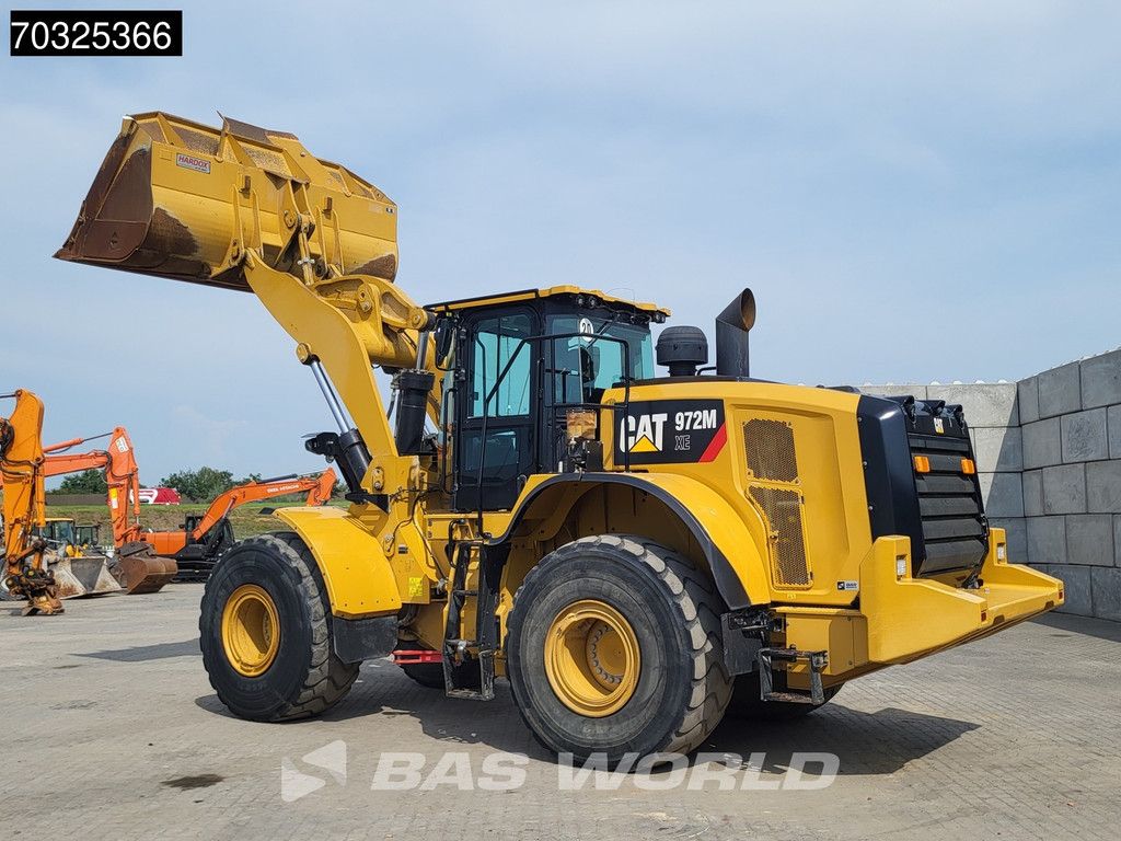 Caterpillar 972 M XE