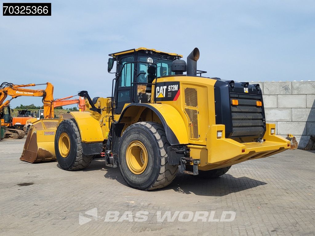 Caterpillar 972 M XE