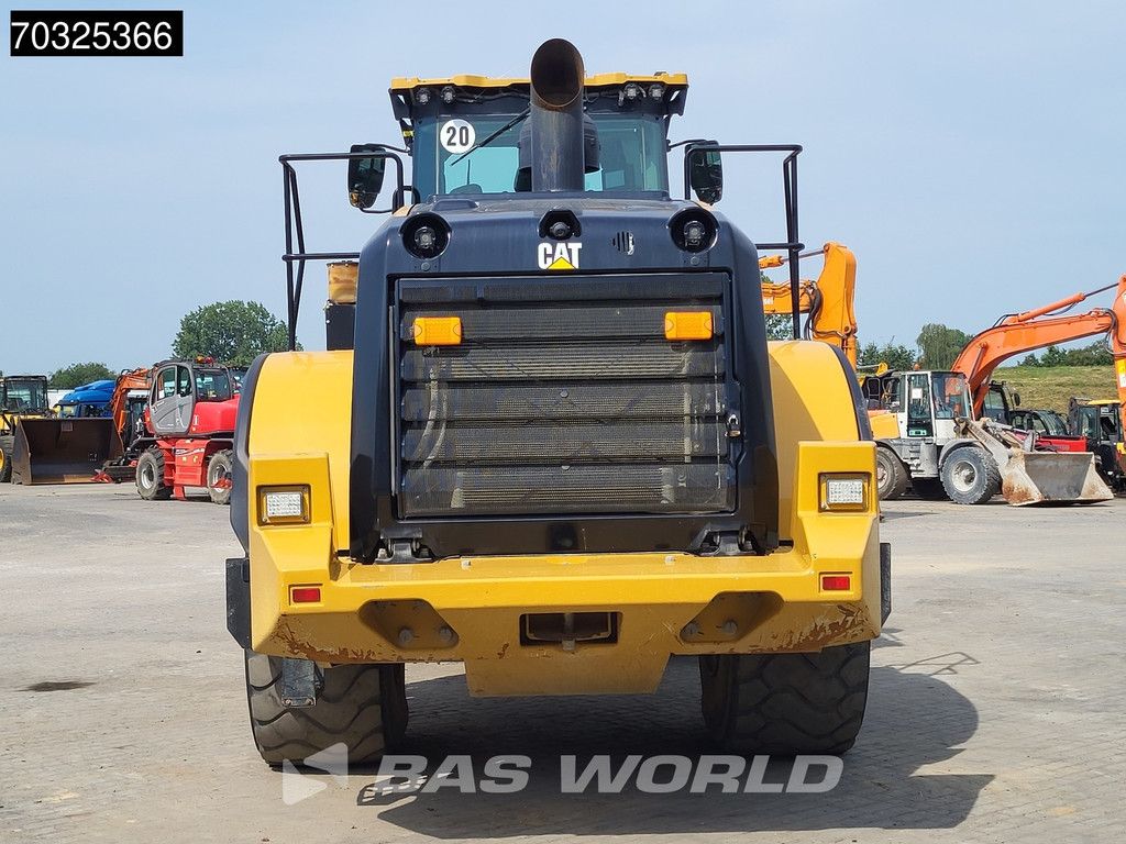 Caterpillar 972 M XE