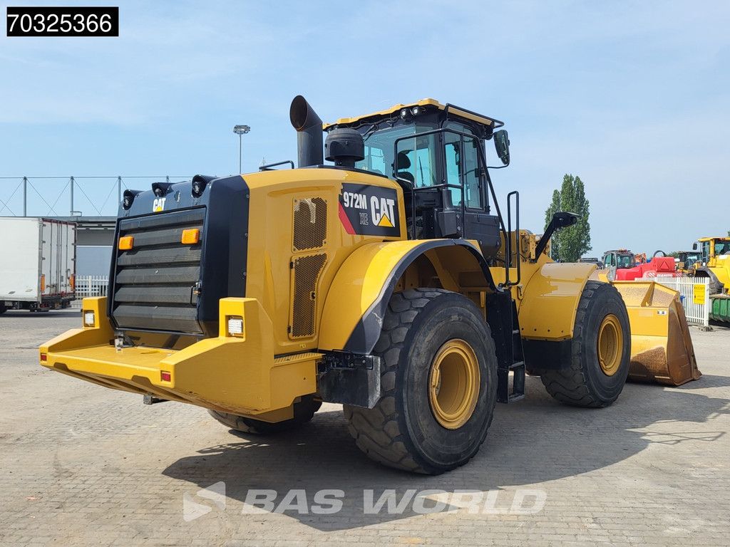 Caterpillar 972 M XE