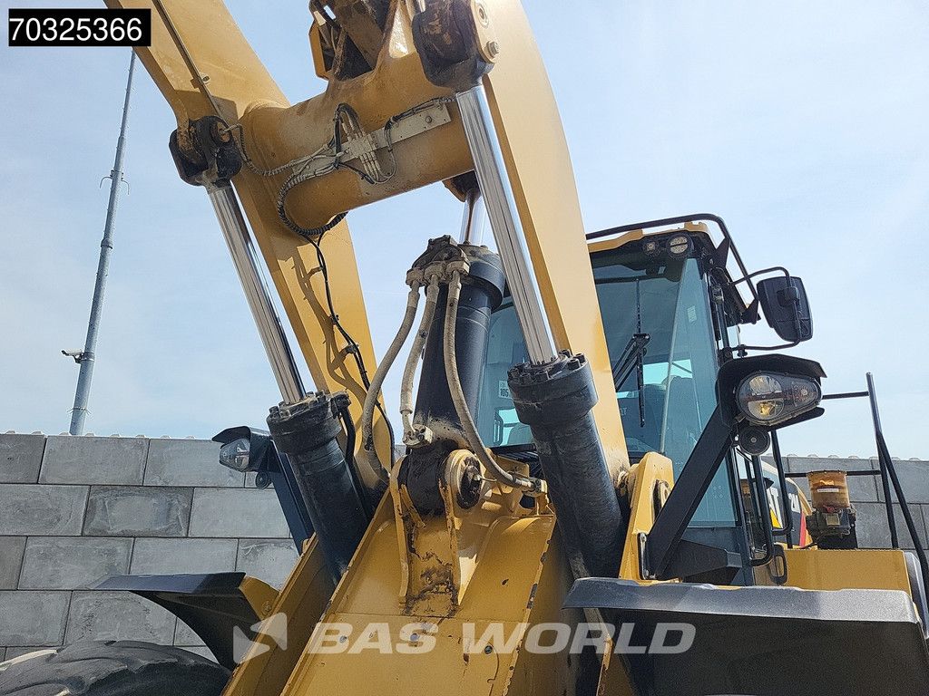 Caterpillar 972 M XE