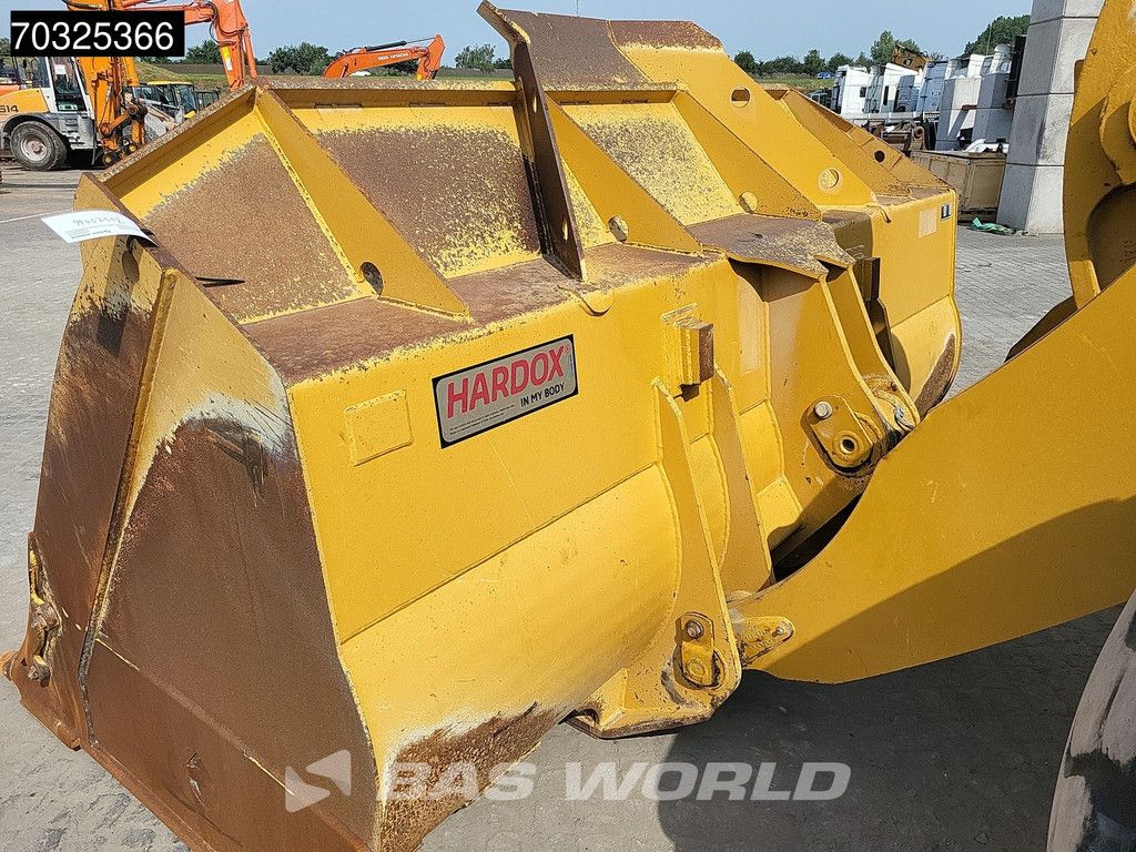 Caterpillar 972 M XE