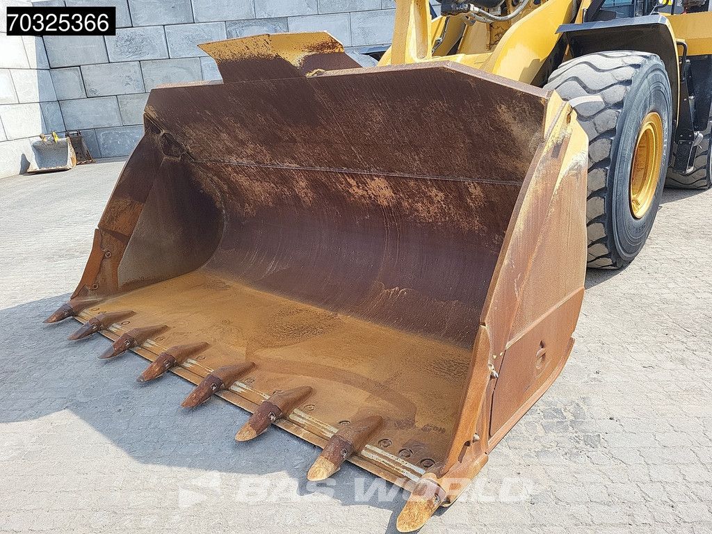 Caterpillar 972 M XE