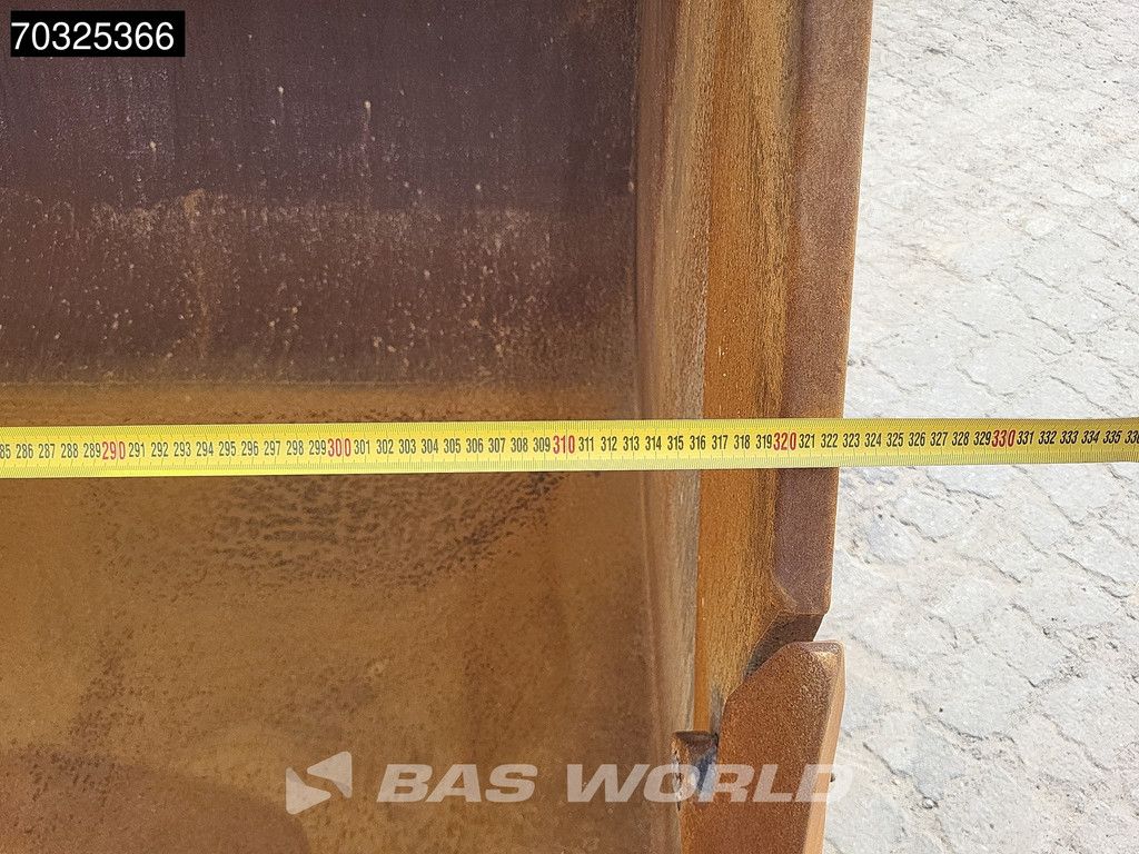 Caterpillar 972 M XE