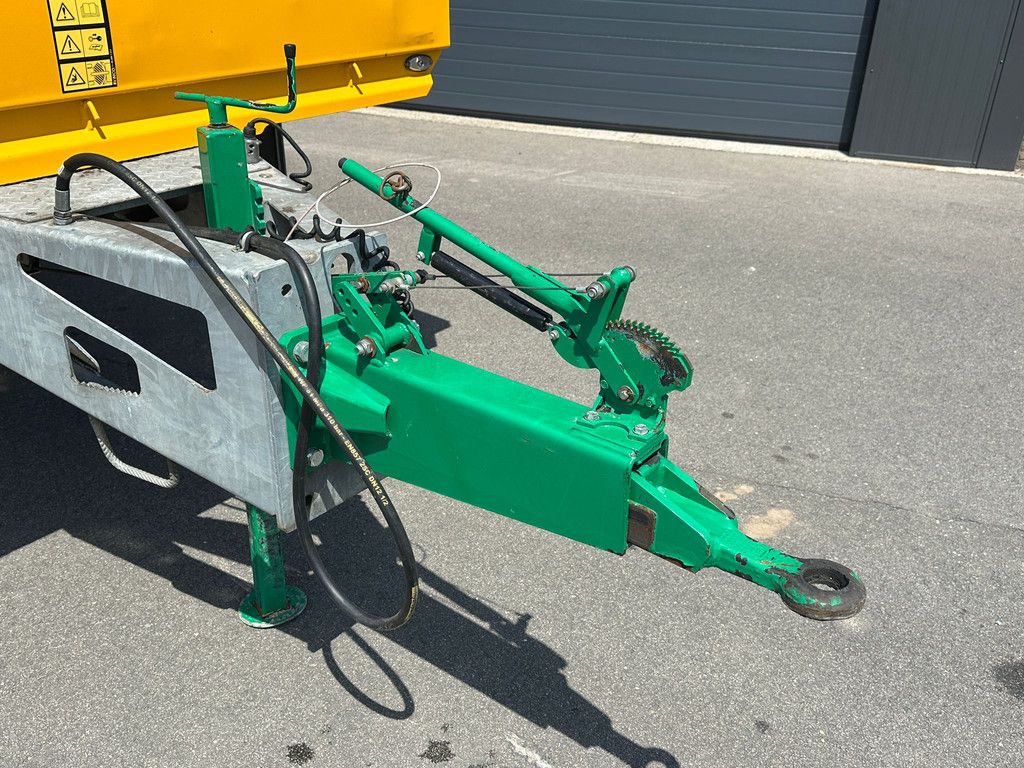 Beco Fortum 60