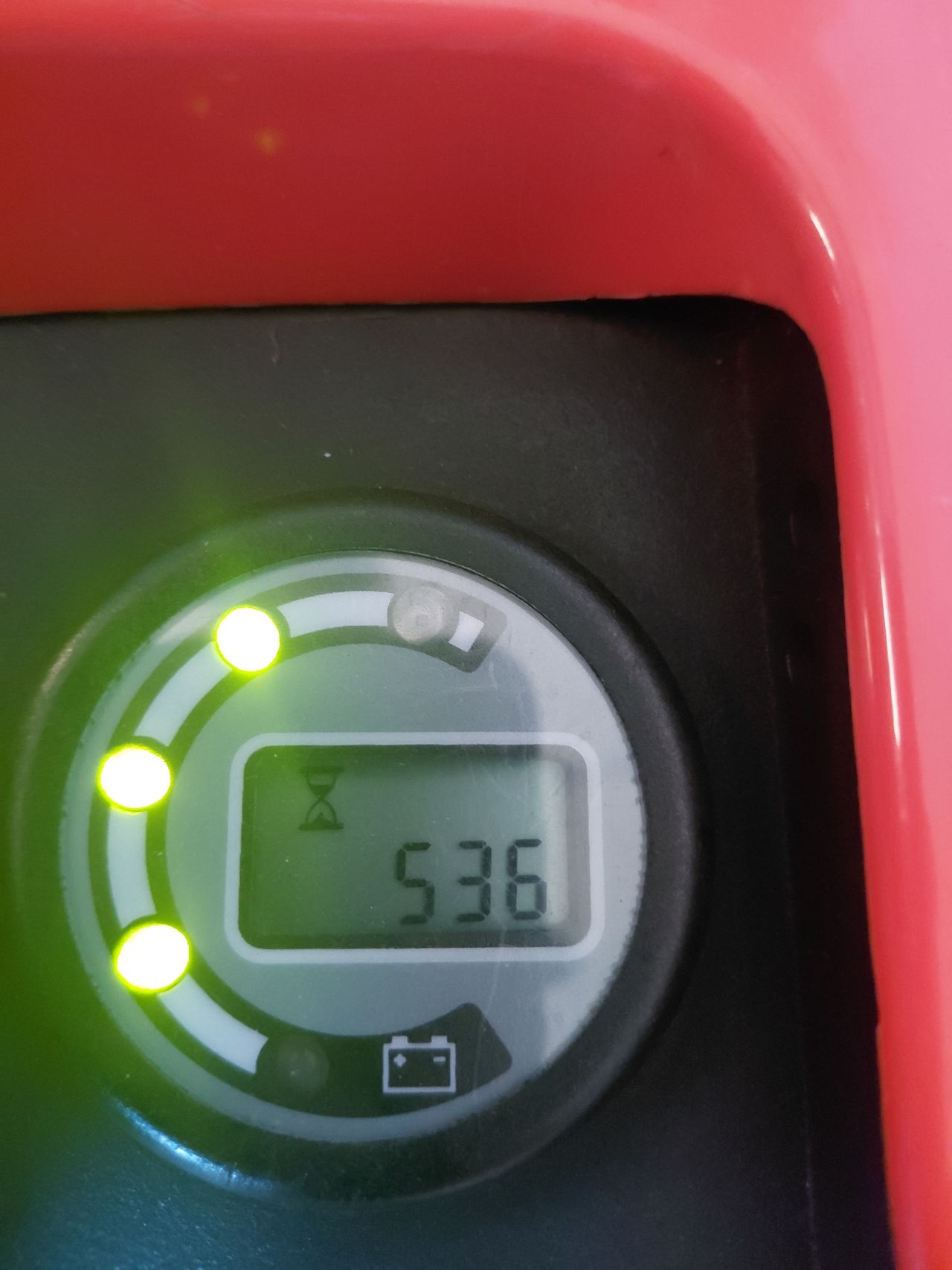 Toyota/ bt