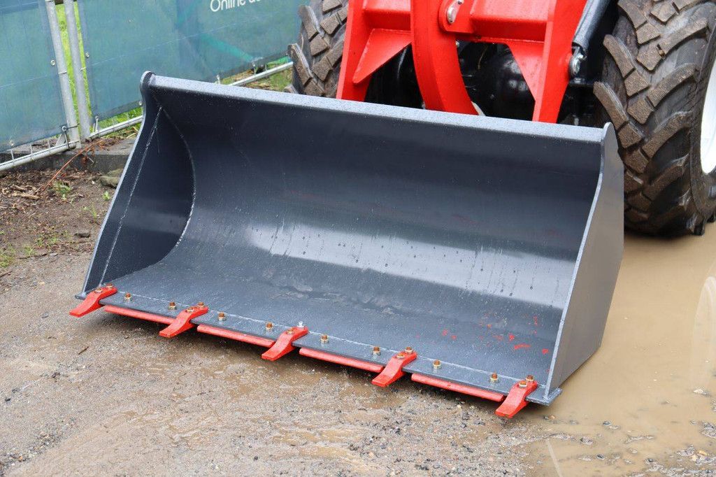 Articulated Loader BEARTRAC CM20 Diesel 19kW 2026 New