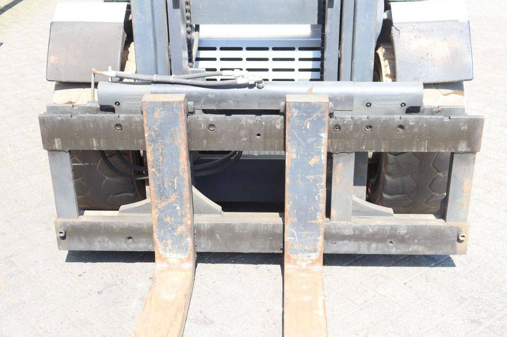 Heftruck Still R70-50 Diesel 4990kg 2013