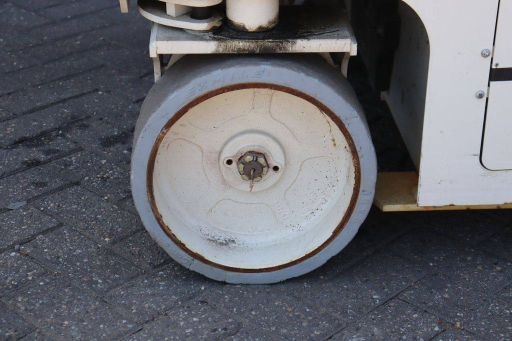 Schaarhoogwerker Genie GS4047 Elektrisch 350kg 13.94m 2019