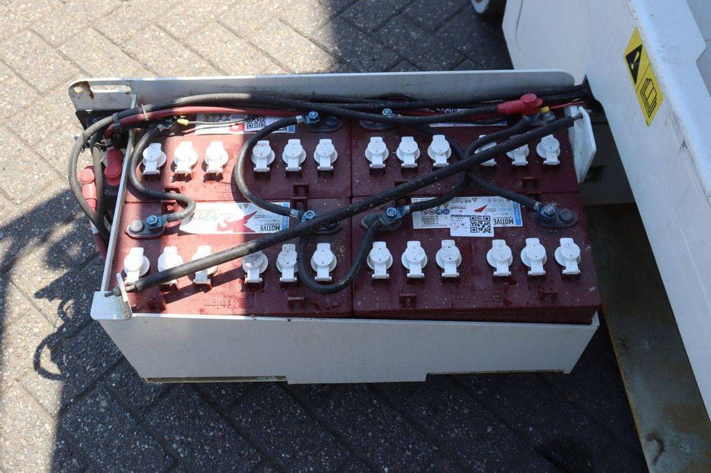 Schaarhoogwerker Genie GS4047 Elektrisch 350kg 13.94m 2019
