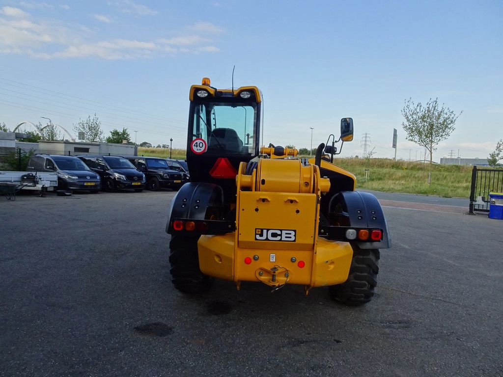 JCB 540-140