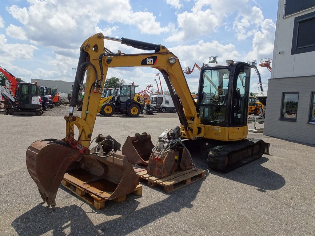 Caterpillar 305C
