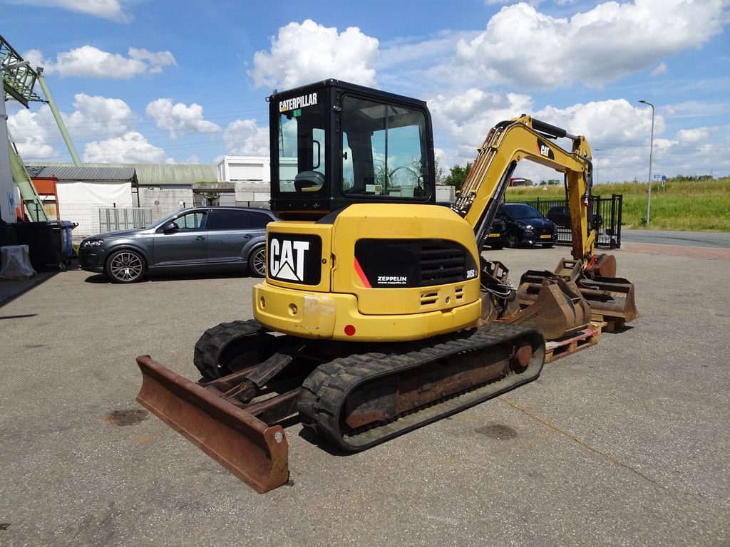 Caterpillar 305C