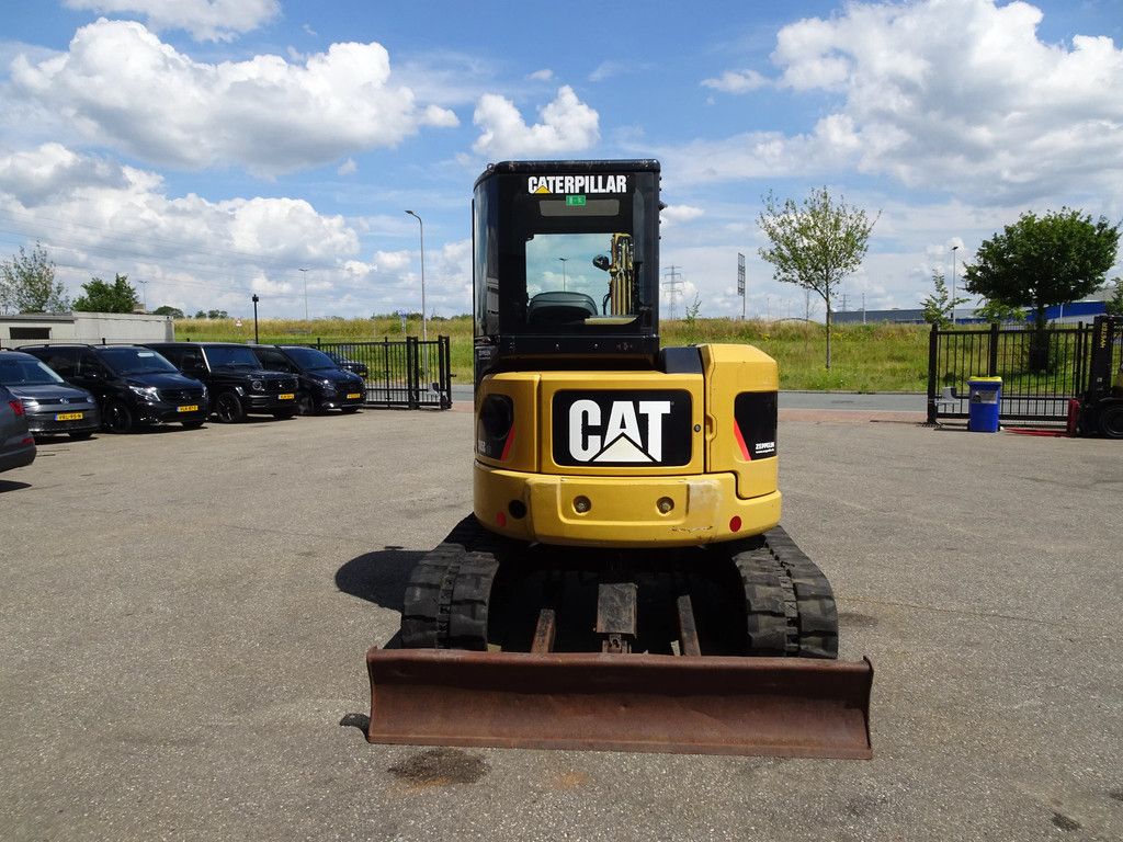 Caterpillar 305C